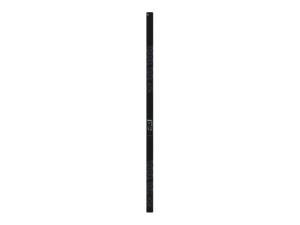 Panduit SmartZone G5 Monitored Input (MI) Series - Power distribution unit (rack-mountable) - AC 100-240 V - 1-phase - Ethernet P24D24M-BL2C