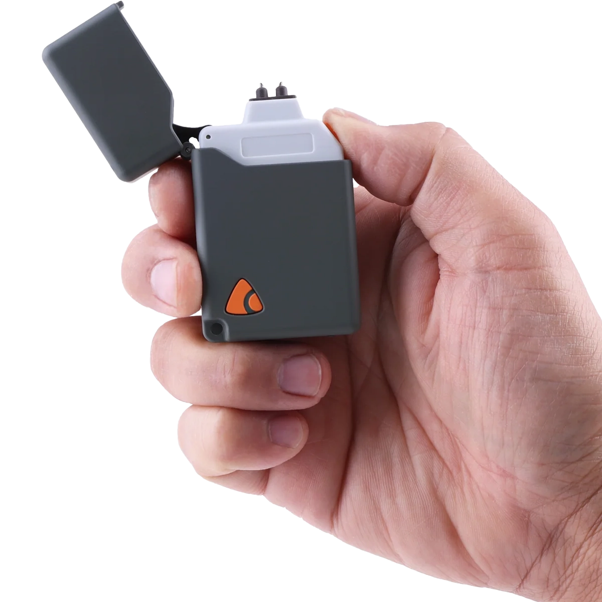 Plasma Lighter