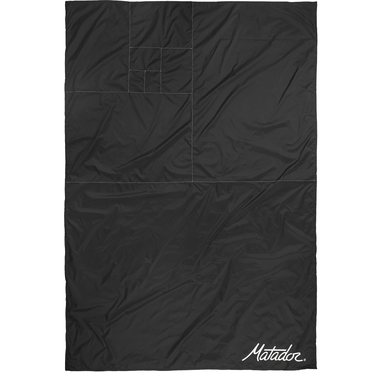 Pocket Blanket