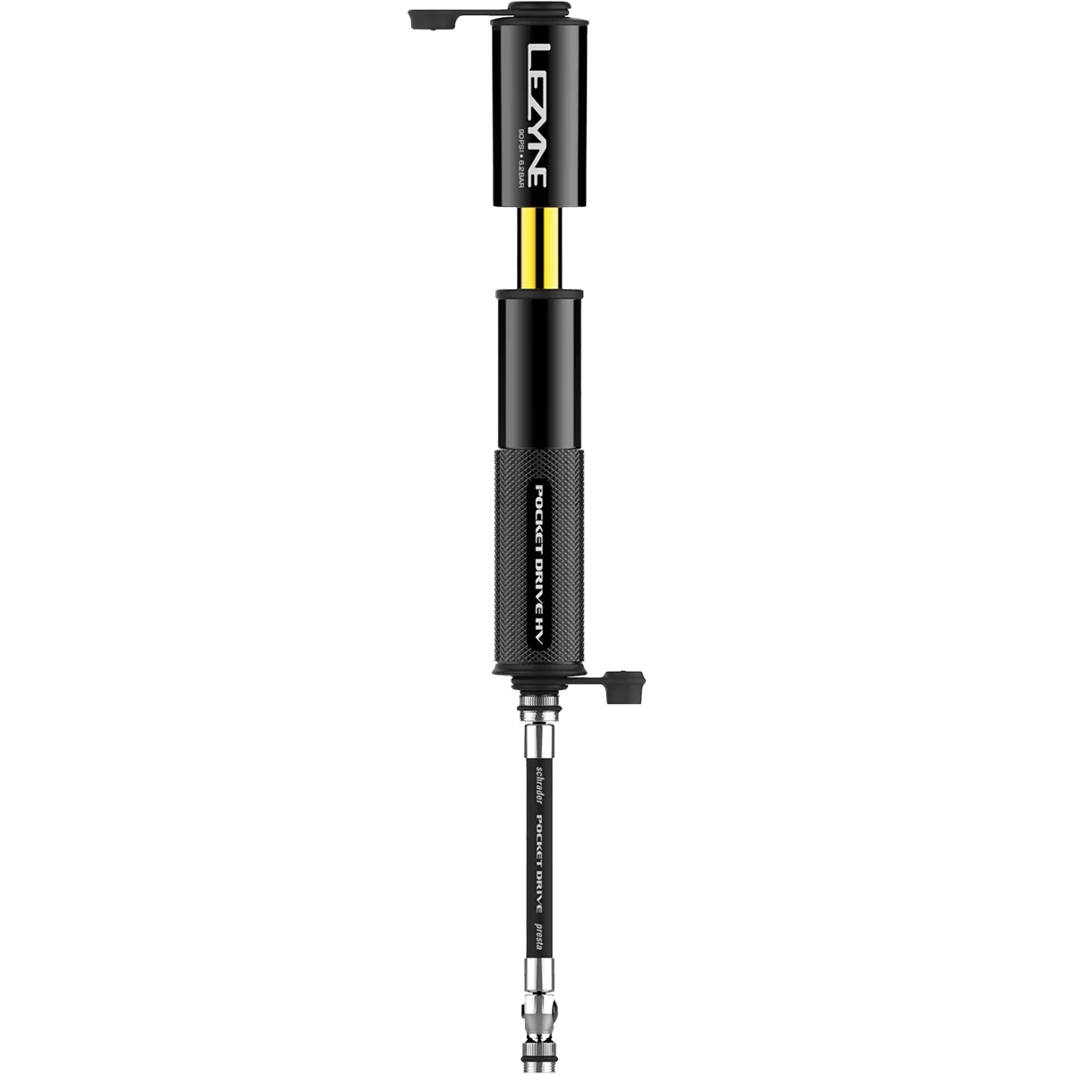 Pocket Drive HV
