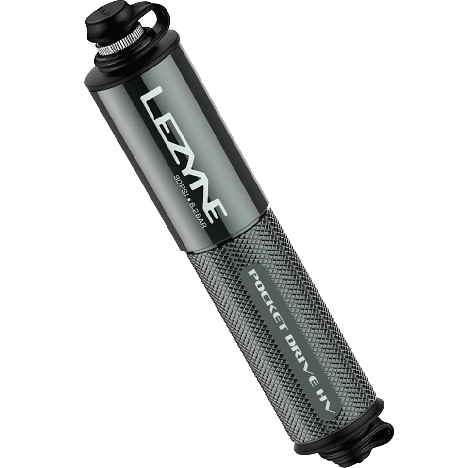 Pocket Drive HV