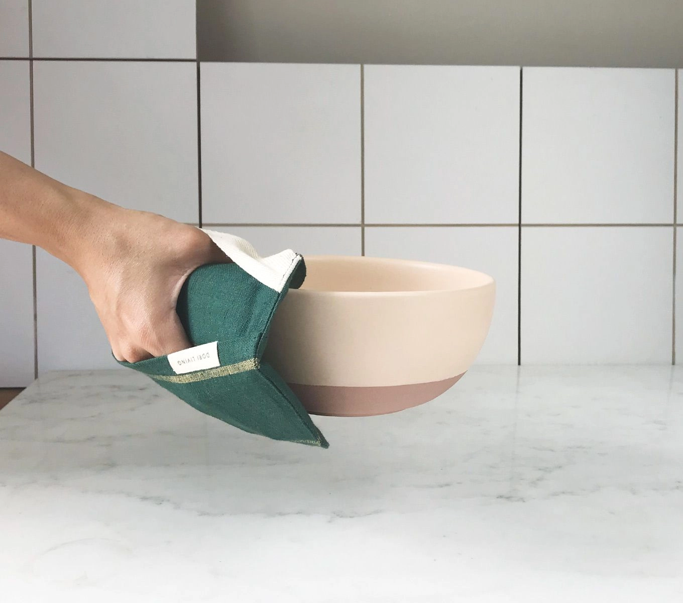 Pot Holder