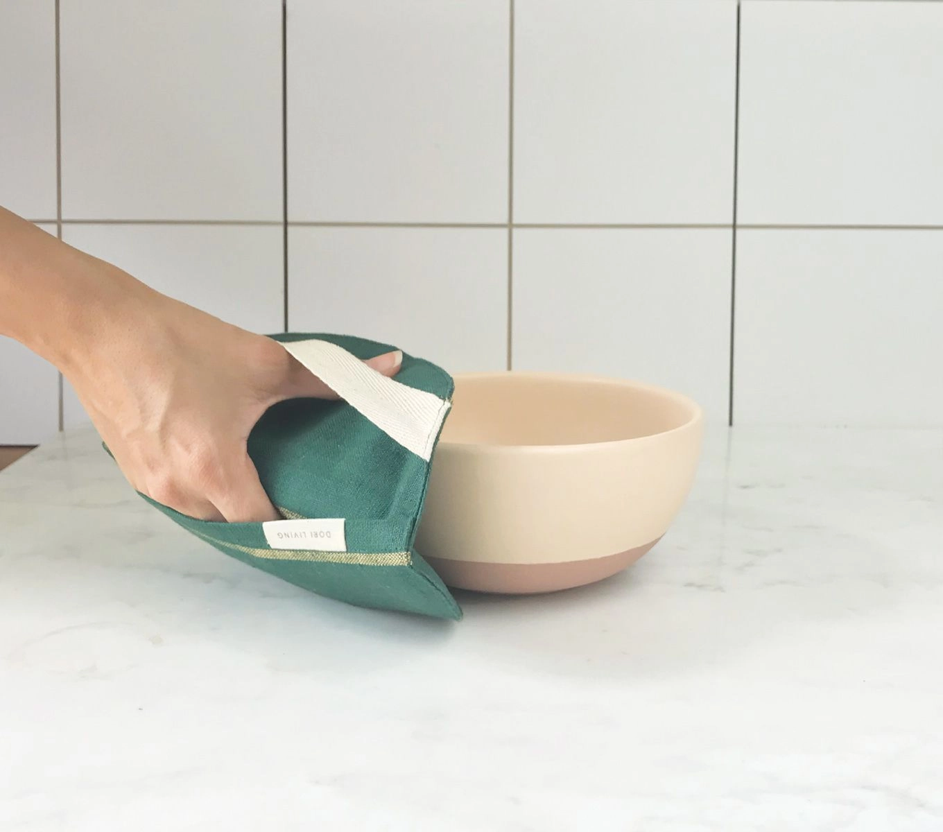 Pot Holder