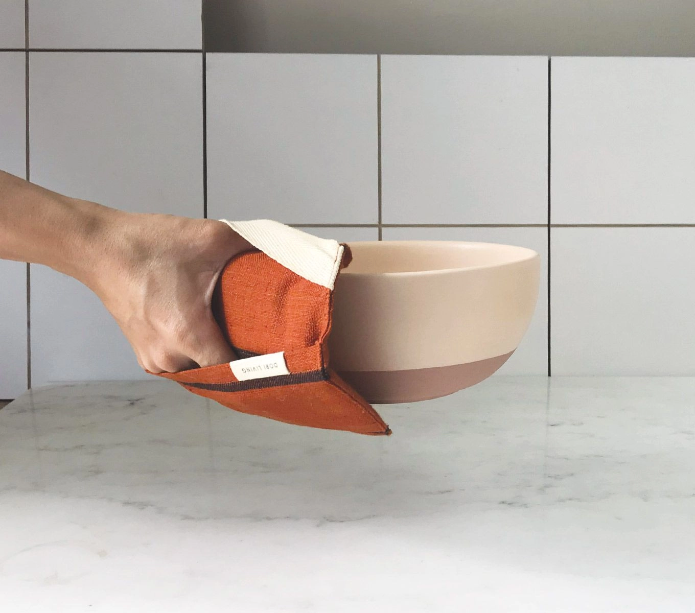 Pot Holder