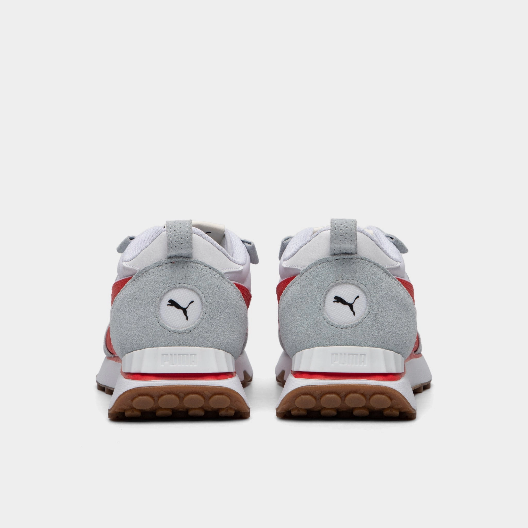 Puma Rider FV Essentials Puma White / Platinum Gray