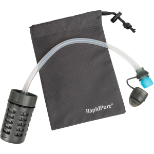 Purifier   UltraLight Straw