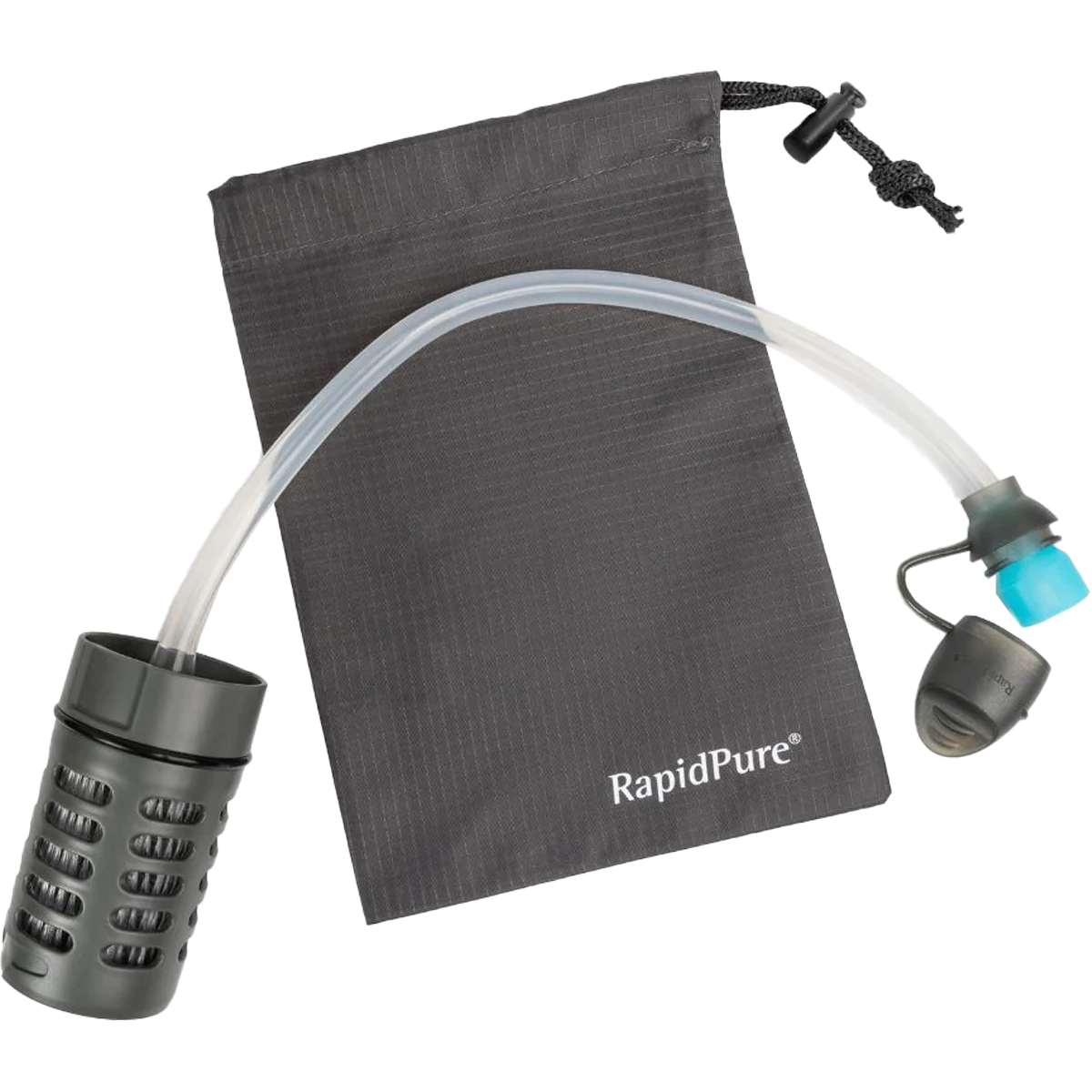 Purifier   UltraLight Straw
