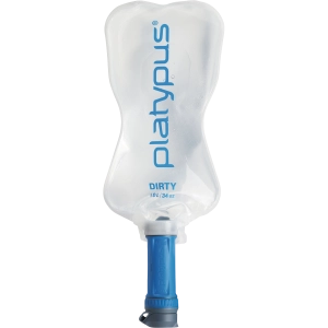QuickDraw Microfilter 1L System