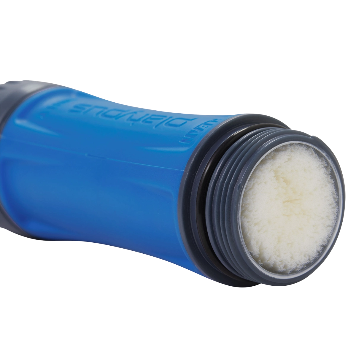 QuickDraw Microfilter 1L System