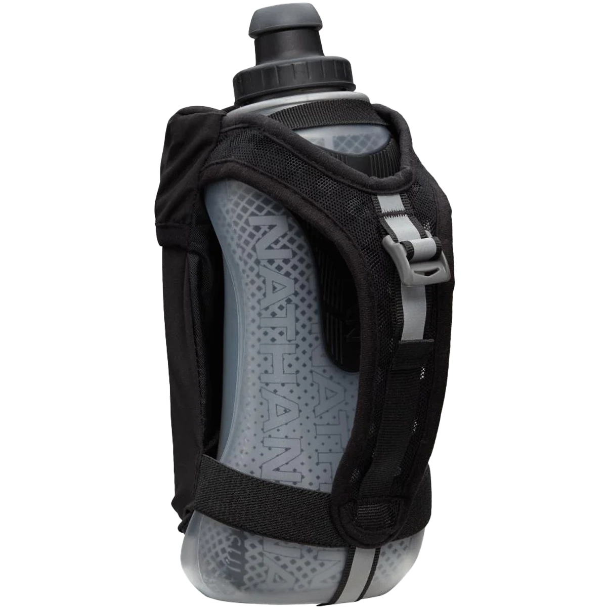 QuickSqueeze Plus View Insulated Handheld Bottle 18oz