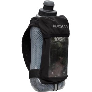 QuickSqueeze Plus View Insulated Handheld Bottle 18oz