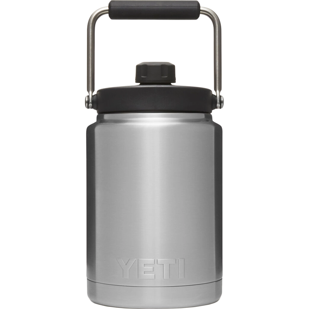 Rambler 1/2 Gallon Jug