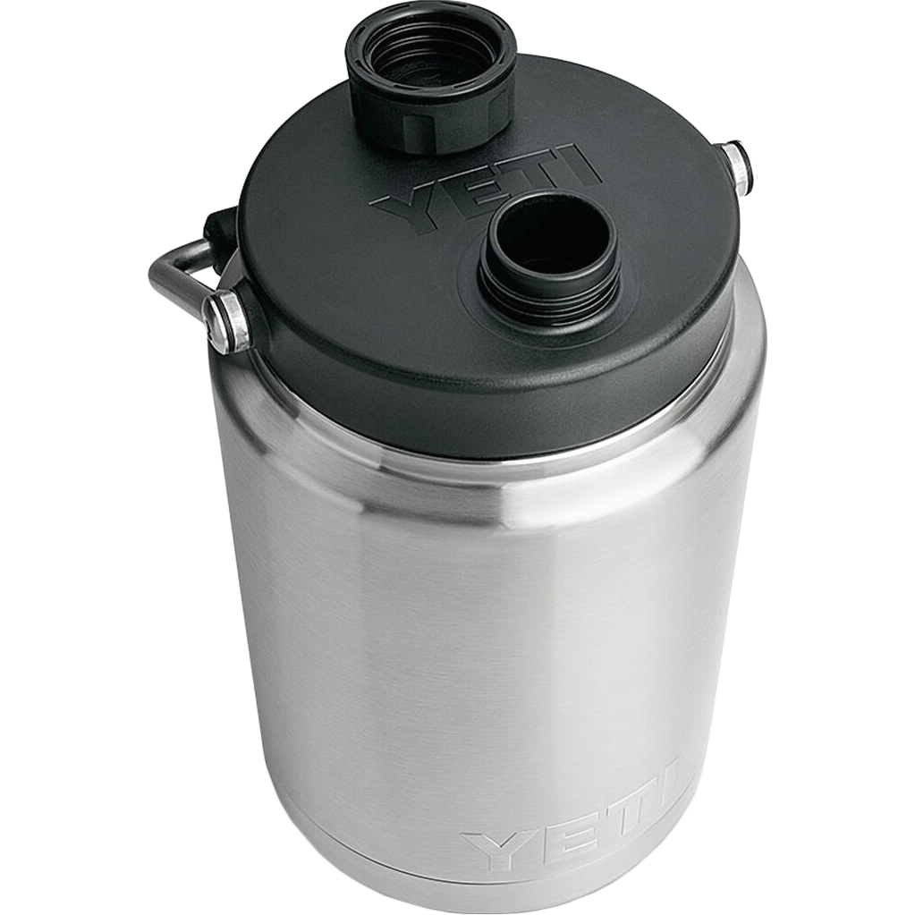 Rambler 1/2 Gallon Jug