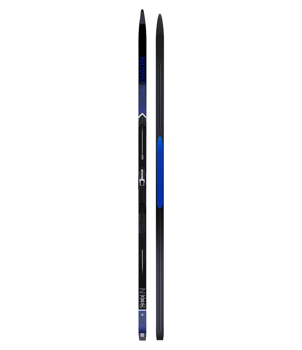 RC8   eSkin   Prolink Shift
