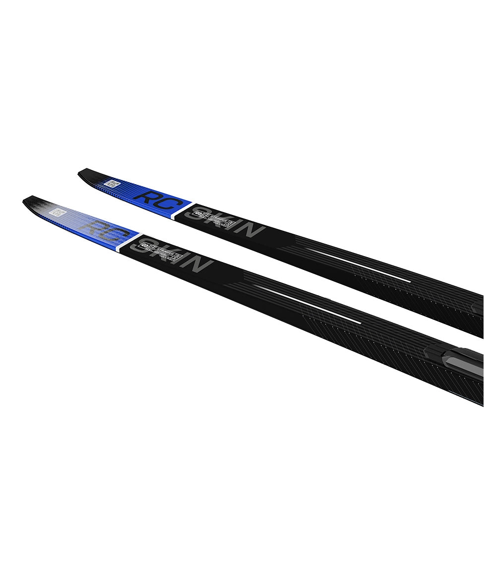 RC8   eSkin   Prolink Shift