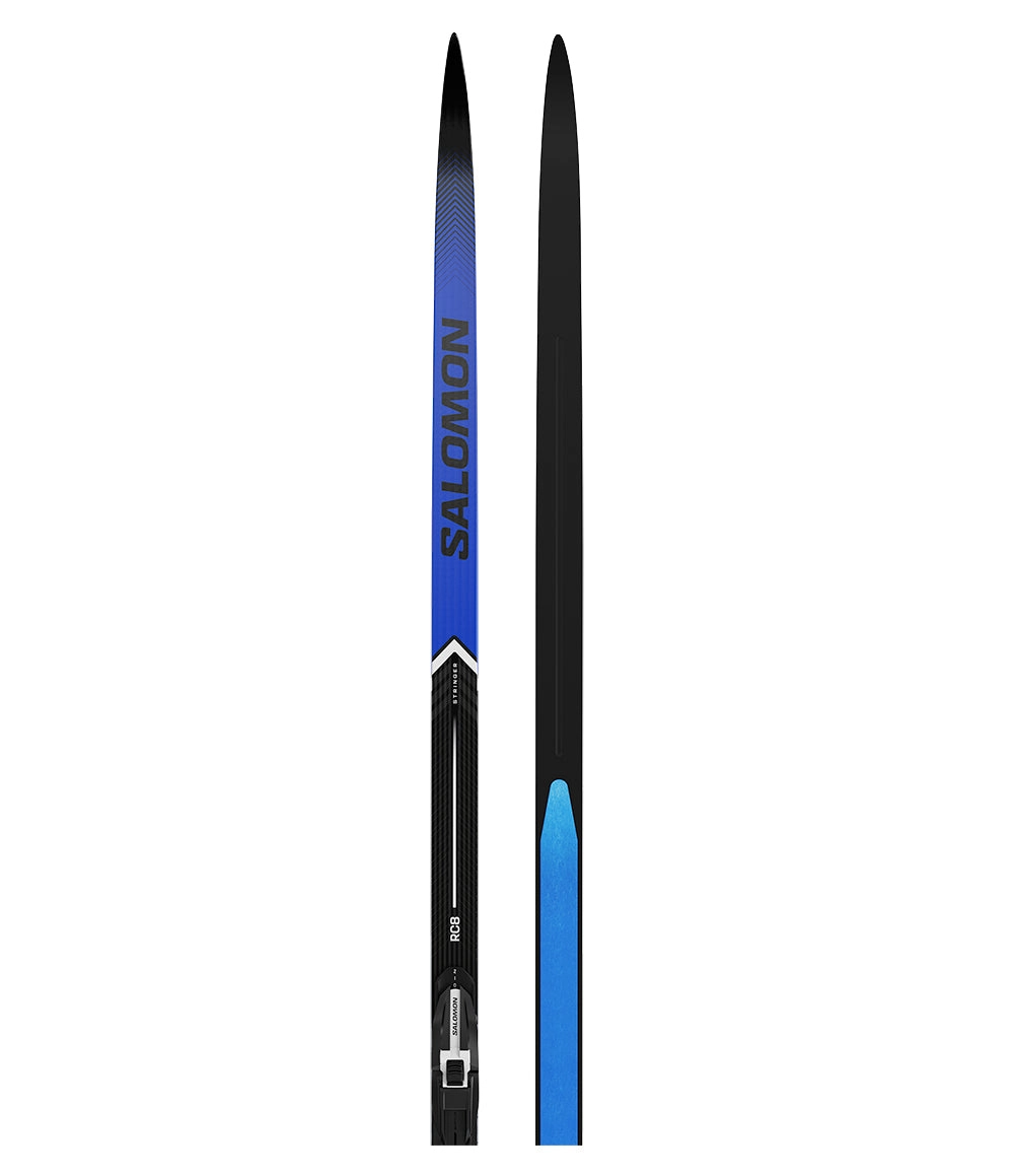 RC8   eSkin   Prolink Shift