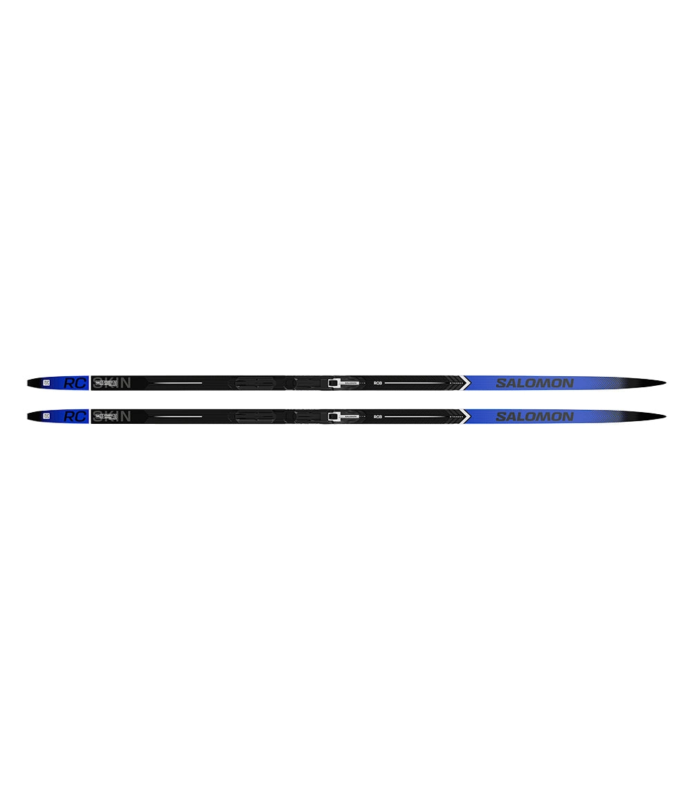 RC8   eSkin   Prolink Shift