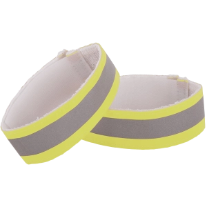Reflective Ankleband (Pair)