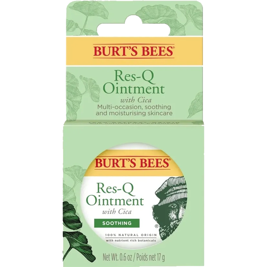 Res-Q Ointment 0.6 oz