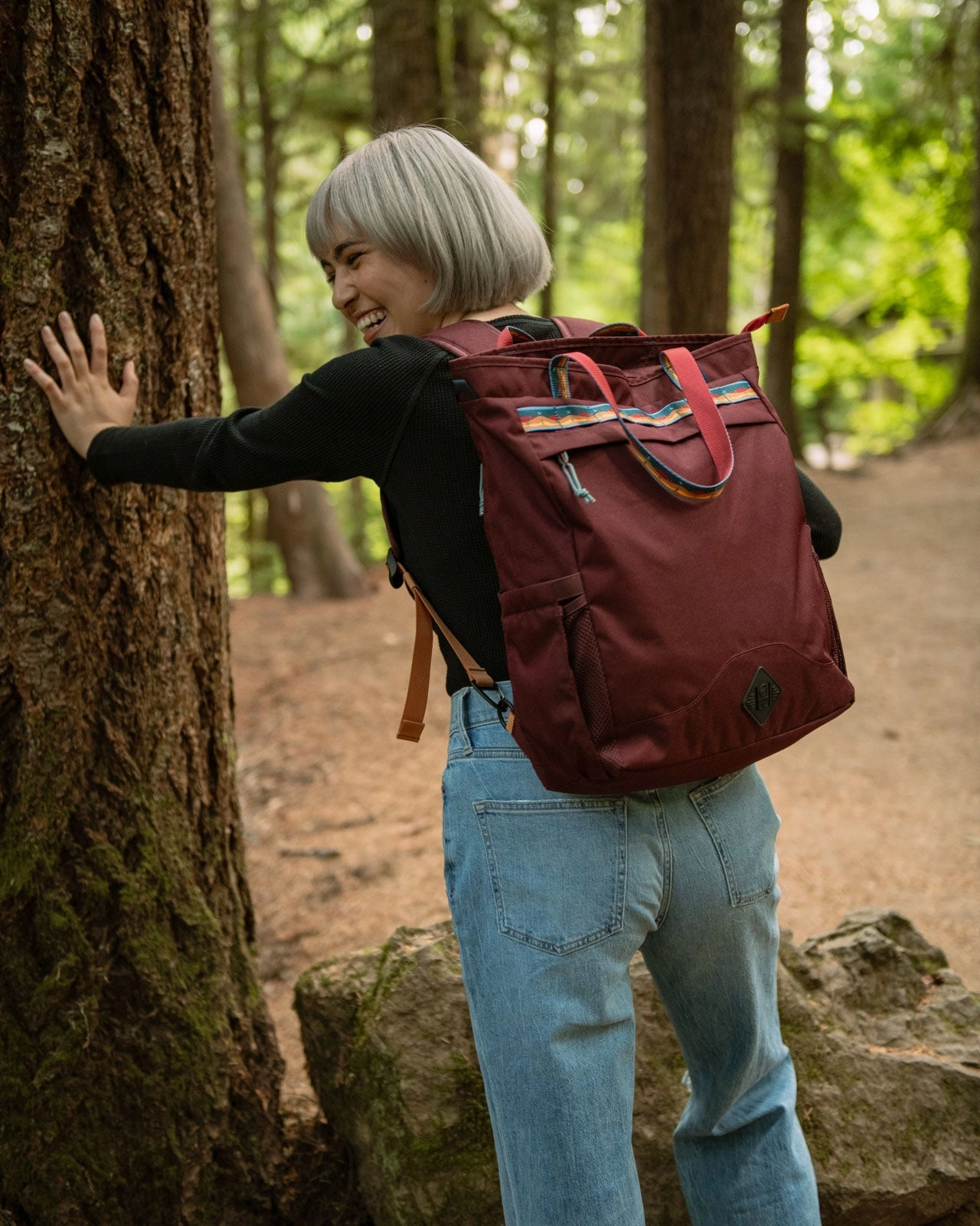 (R)evolution™ 25L Convertible Carryall