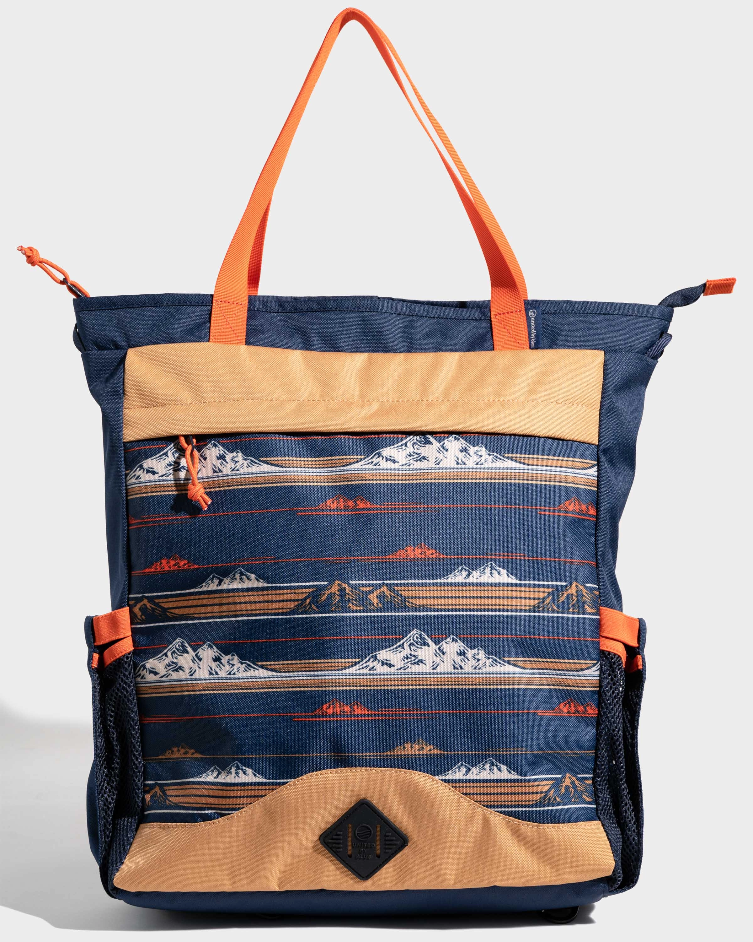 (R)evolution™ 25L Convertible Carryall