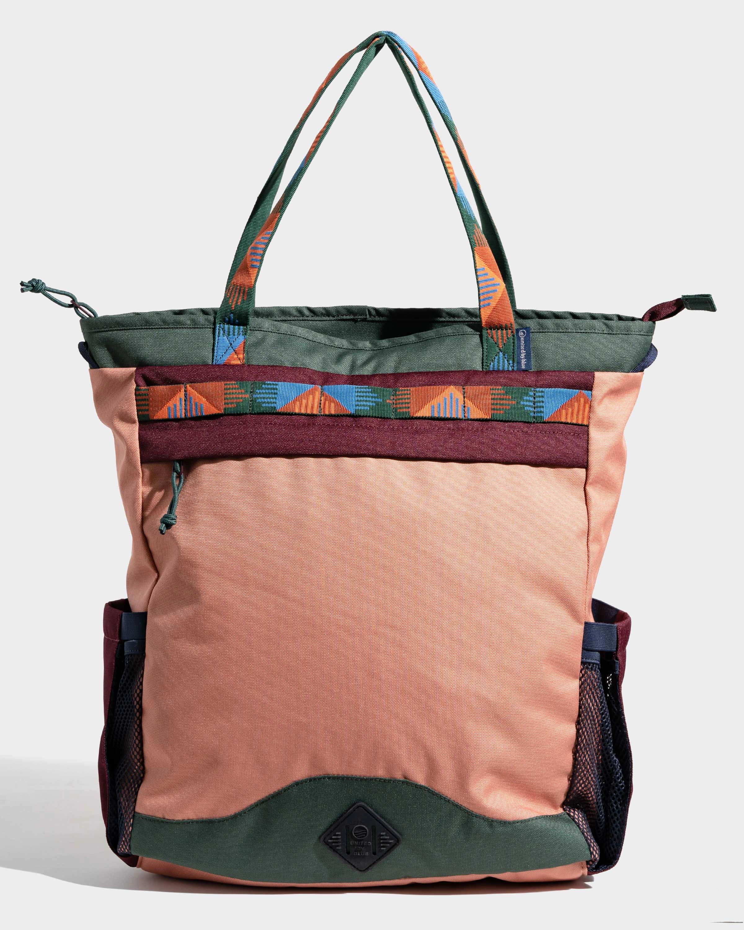 (R)evolution™ 25L Convertible Carryall