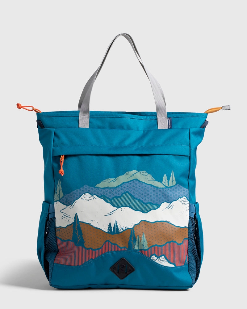 (R)evolution™ 25L Convertible Carryall