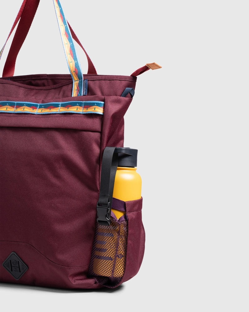 (R)evolution™ 25L Convertible Carryall