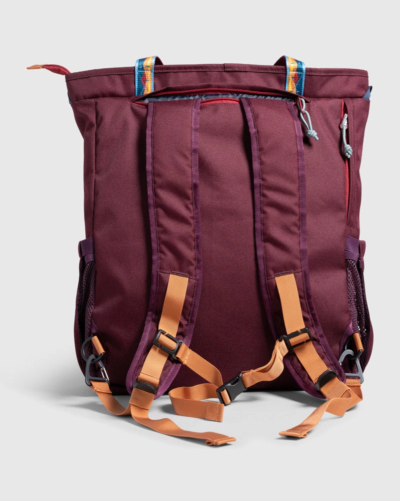 (R)evolution™ 25L Convertible Carryall