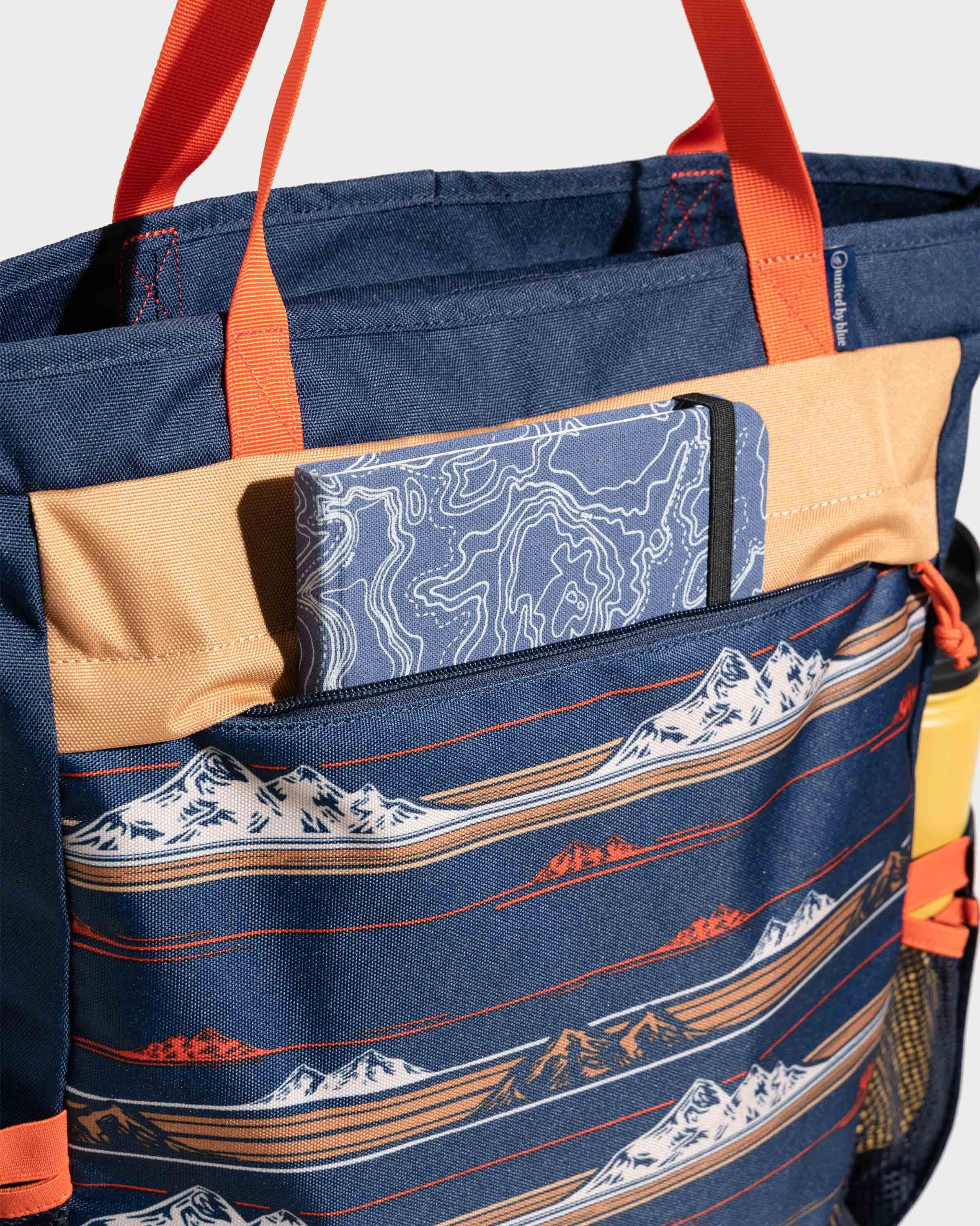 (R)evolution™ 25L Convertible Carryall