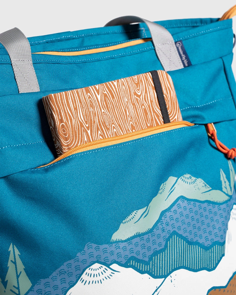 (R)evolution™ 25L Convertible Carryall