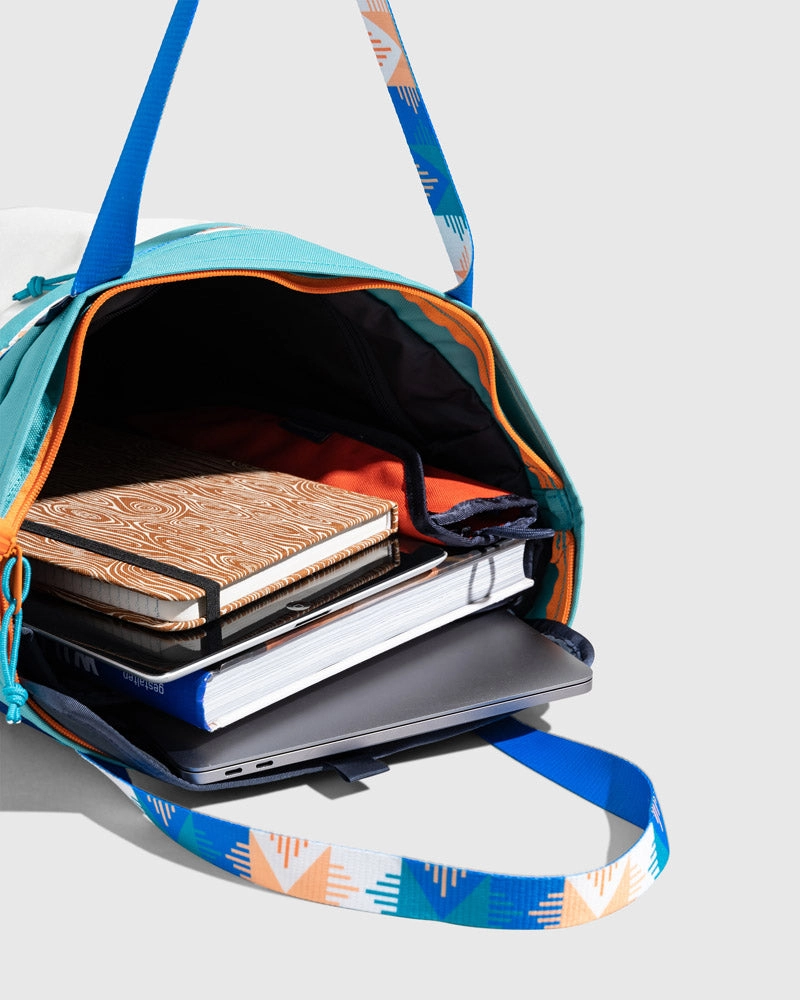 (R)evolution™ 25L Convertible Carryall