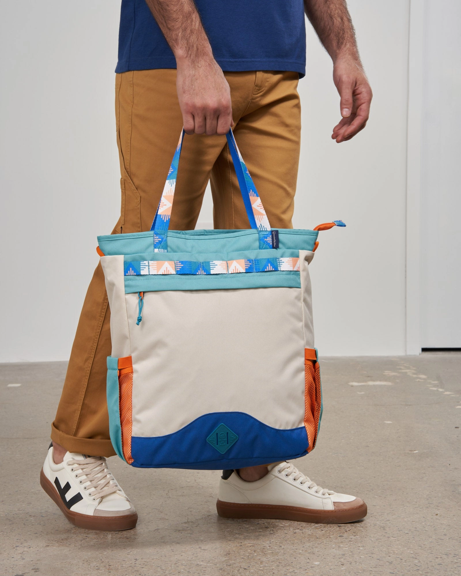 (R)evolution™ 25L Convertible Carryall
