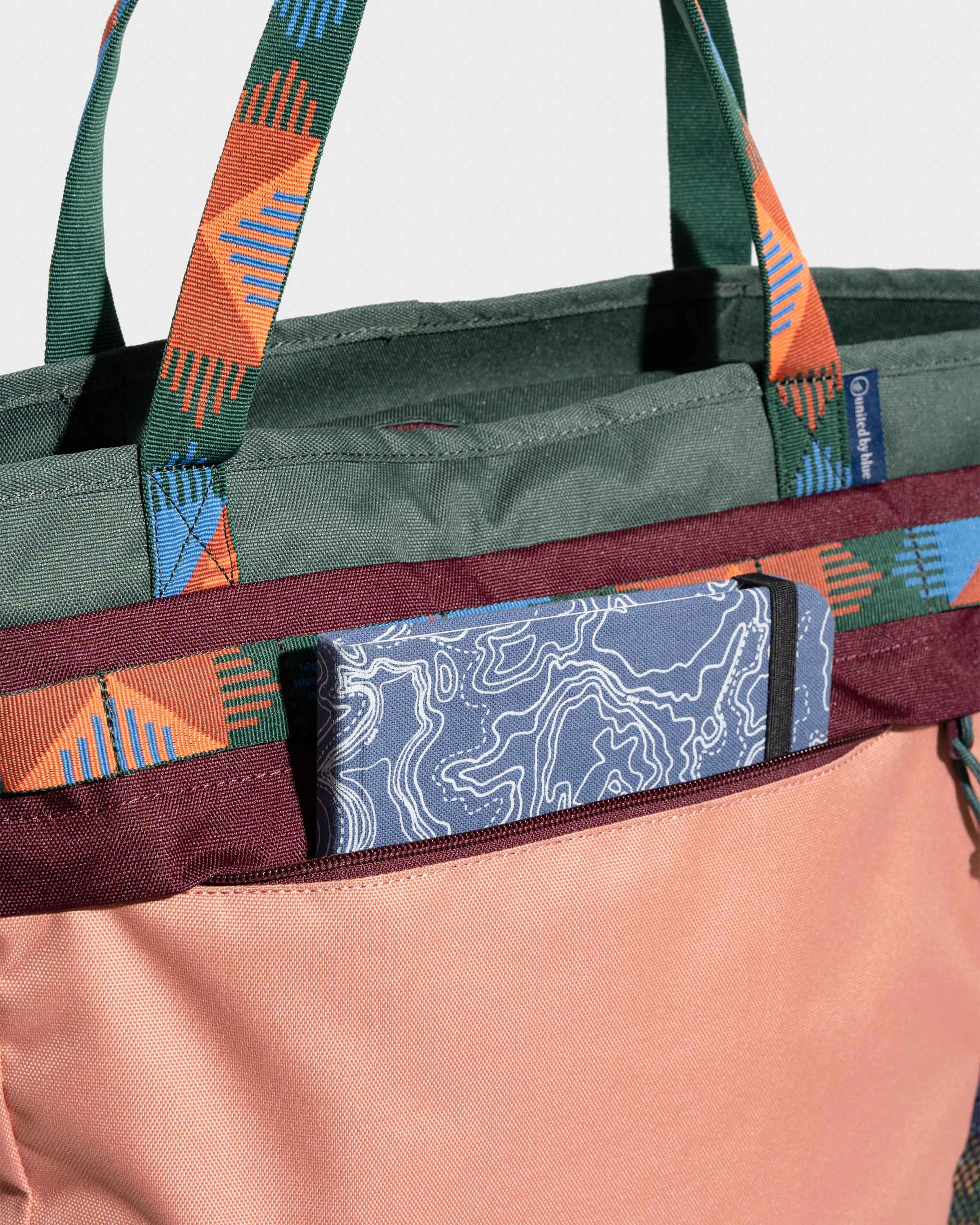 (R)evolution™ 25L Convertible Carryall
