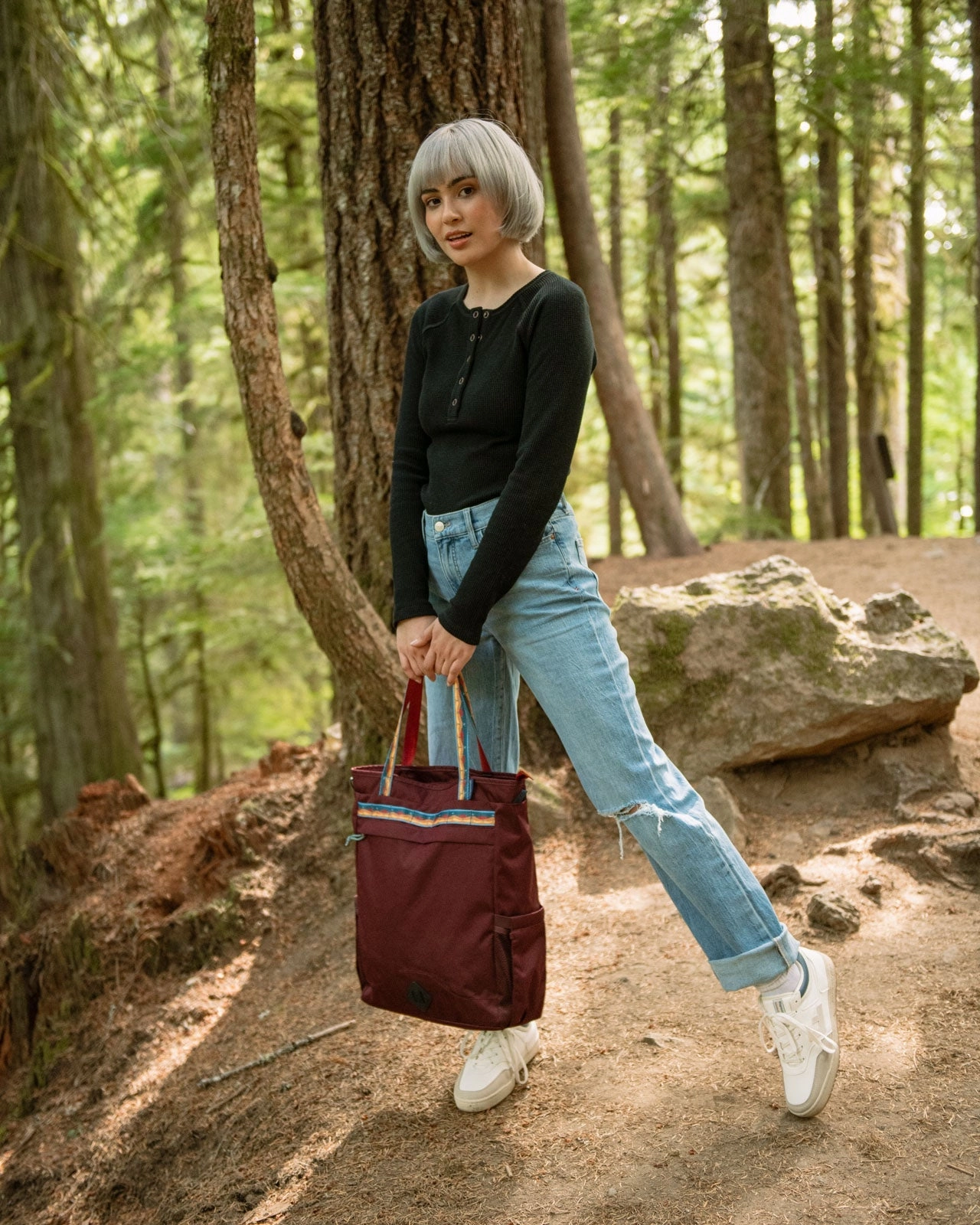(R)evolution™ 25L Convertible Carryall