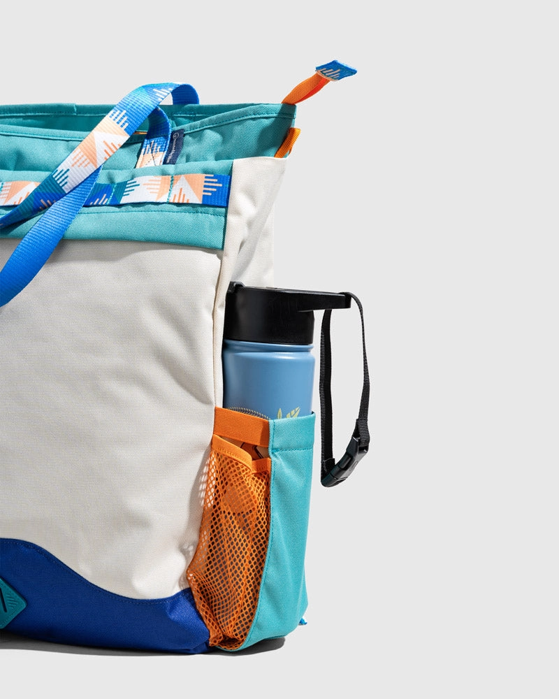 (R)evolution™ 25L Convertible Carryall