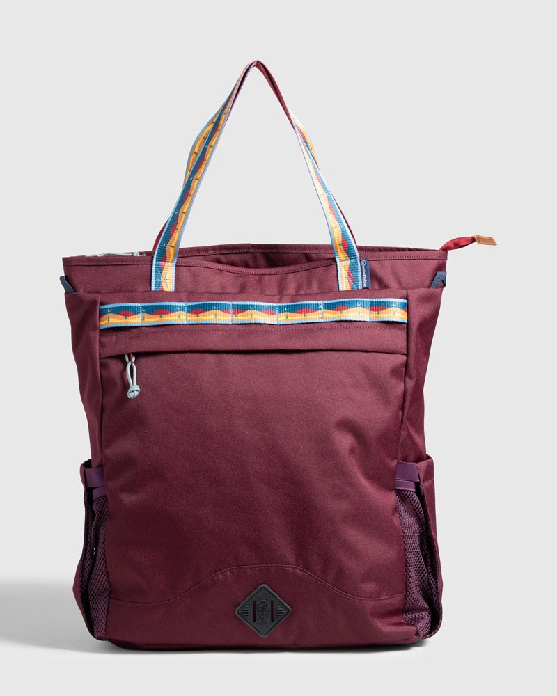 (R)evolution™ 25L Convertible Carryall