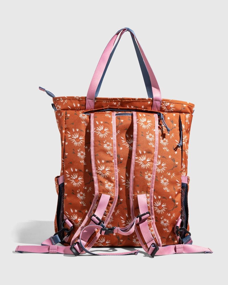 (R)evolution™ 25L Convertible Carryall