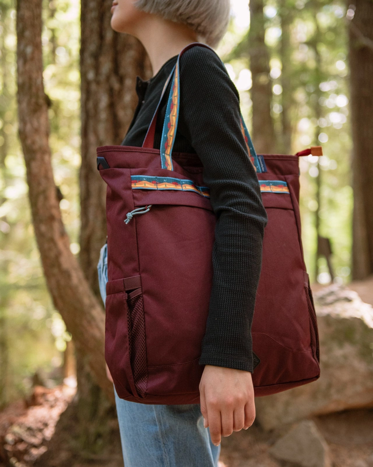 (R)evolution™ 25L Convertible Carryall