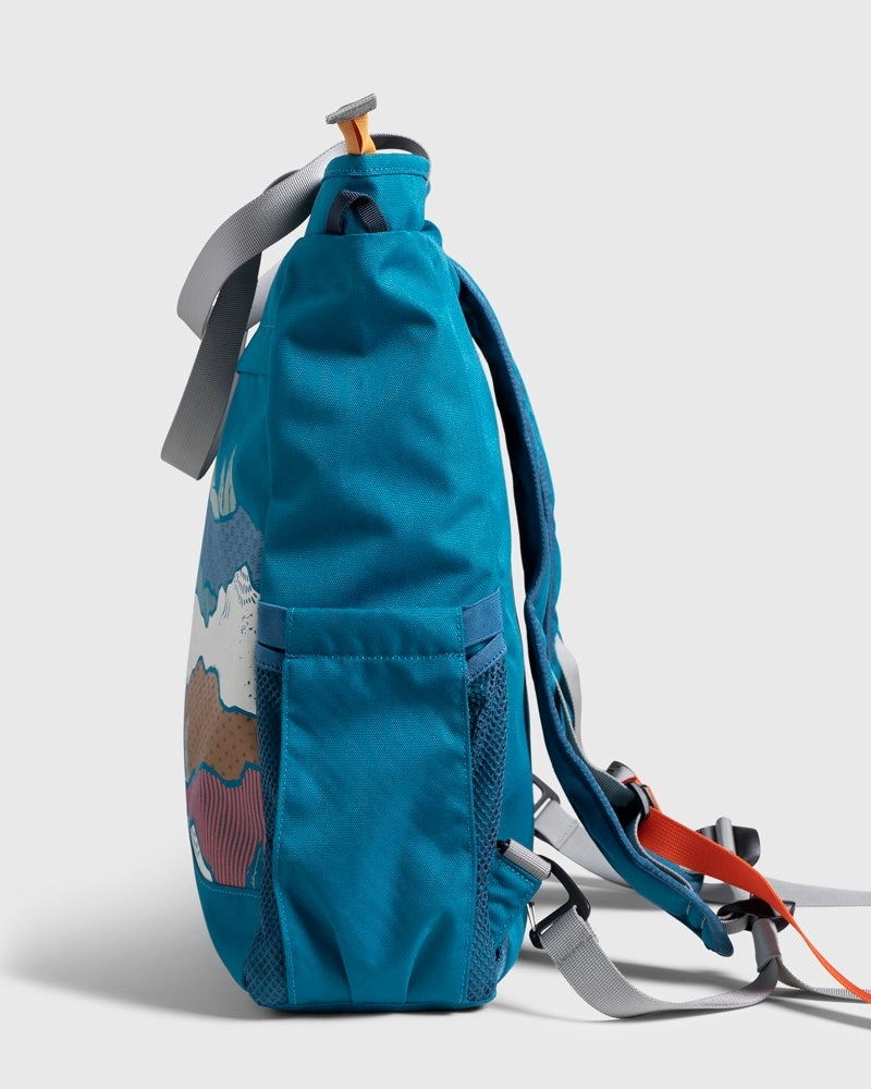 (R)evolution™ 25L Convertible Carryall