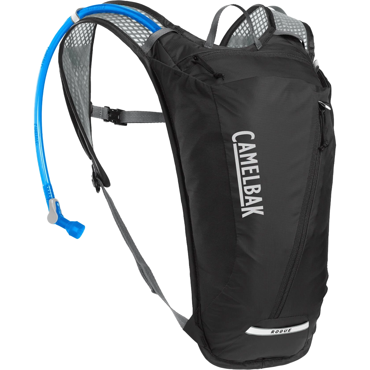 Rogue Light 7