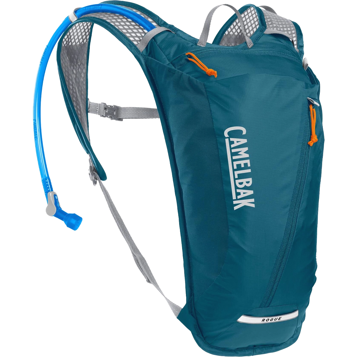 Rogue Light 7