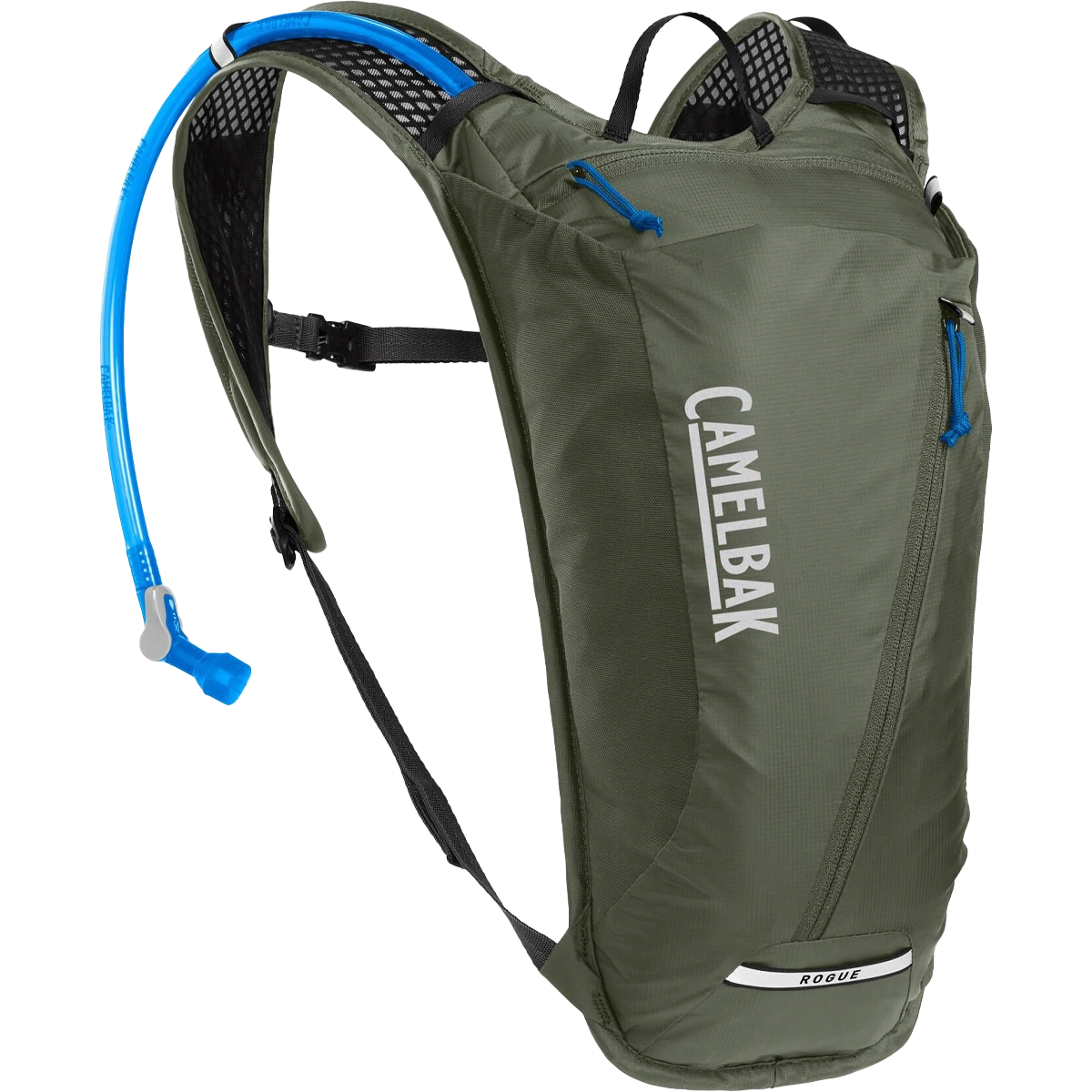 Rogue Light 7