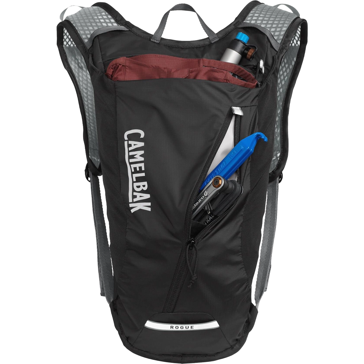 Rogue Light 7