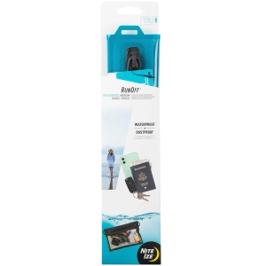 RunOff Waterproof Travel Pouch Medium
