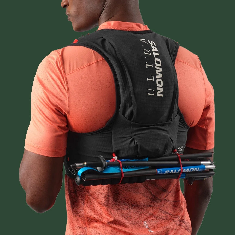 Salomon S/LAB Ultra 10 Set