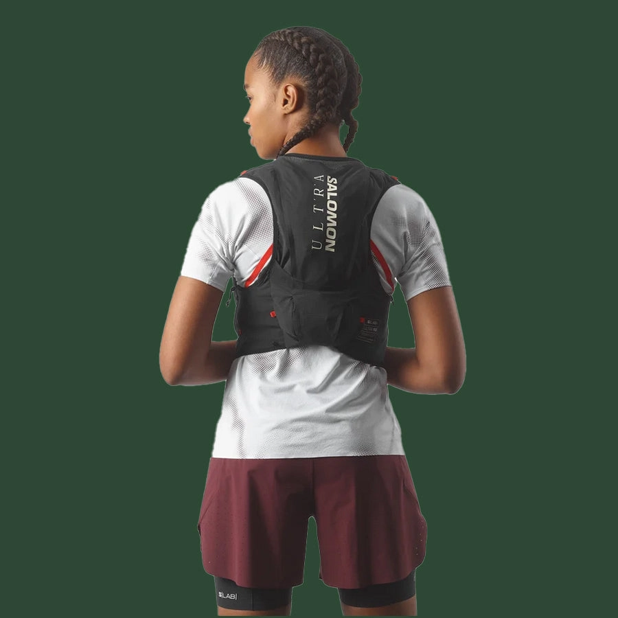 Salomon S/LAB Ultra 10 Set