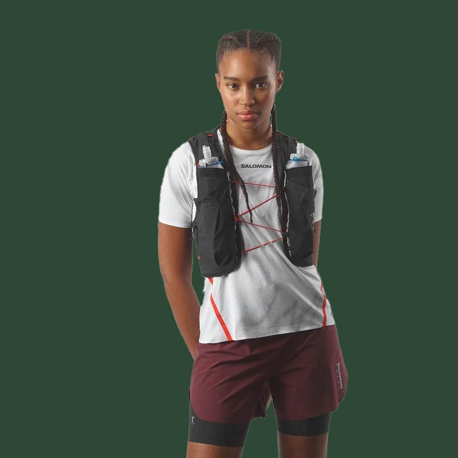 Salomon S/LAB Ultra 10 Set