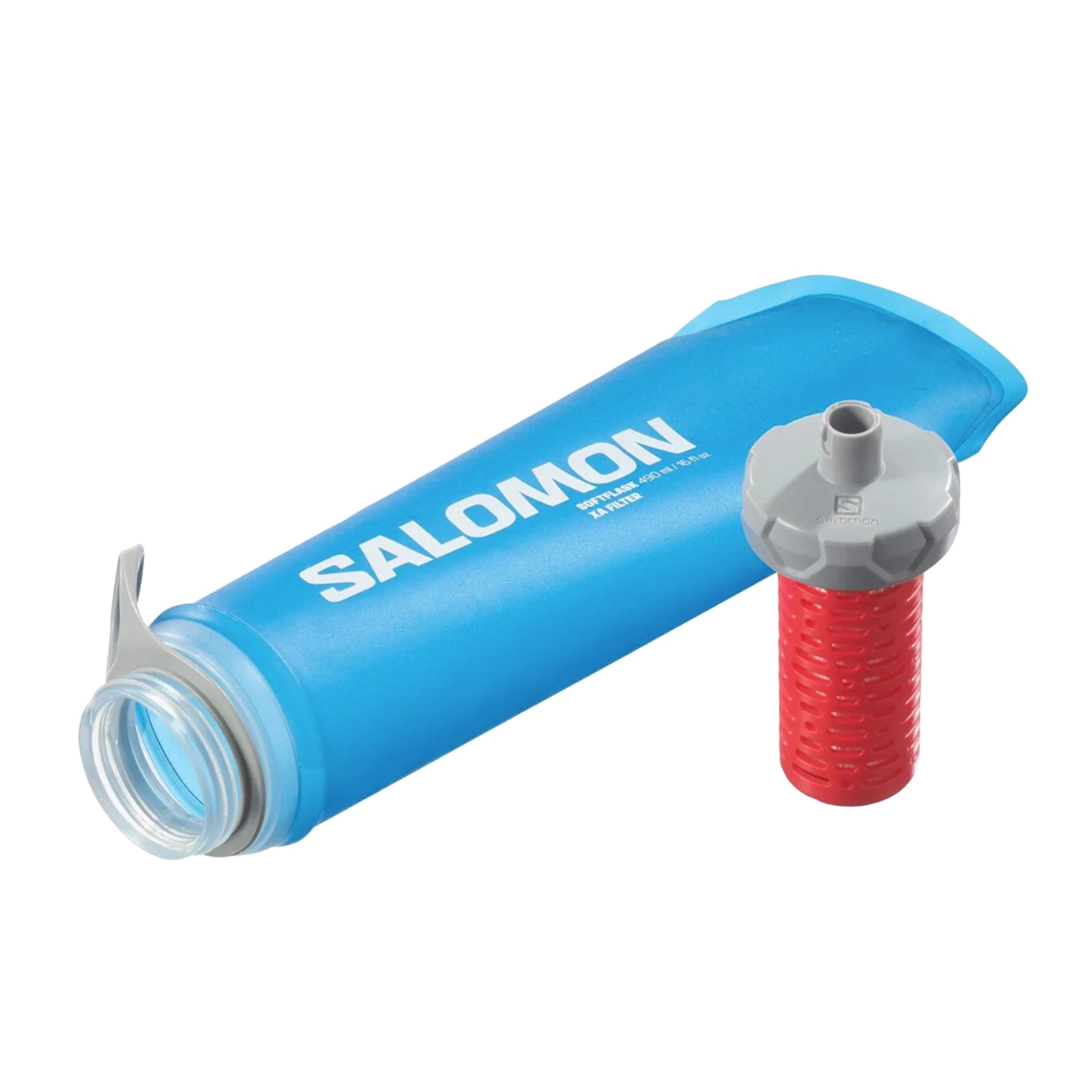 Salomon XA Filter Soft Flask 490ml