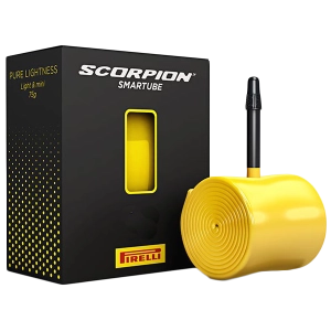 Scorpion SmarTube 29 x 1.80-2.20", 40mm Presta Valve